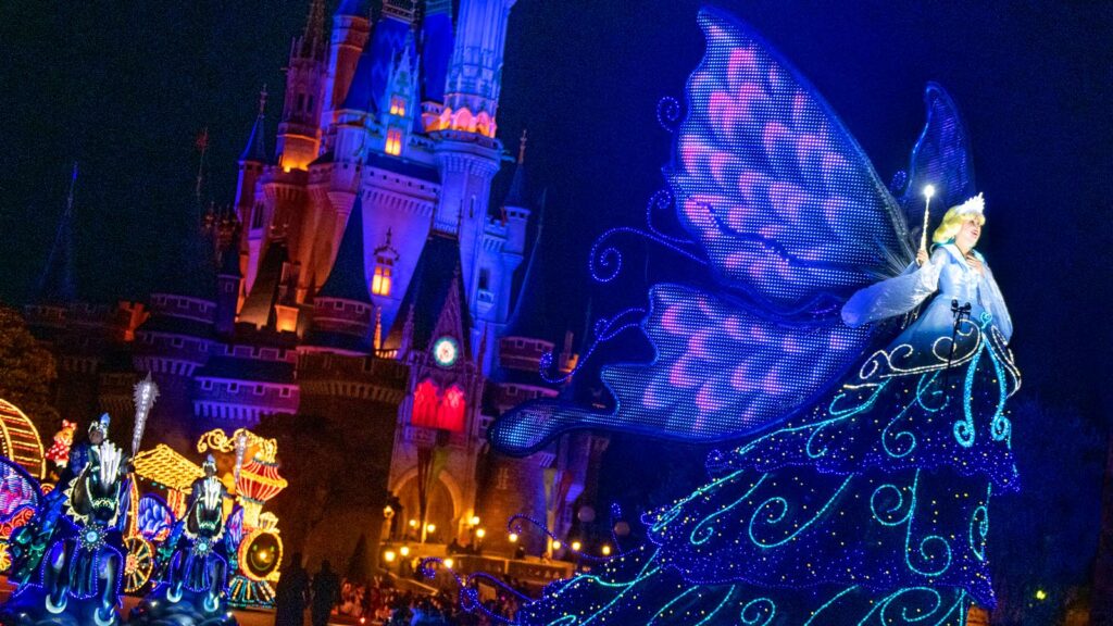 誕生日シールの特典を最大限に楽しむ方法（ディズニーランド）