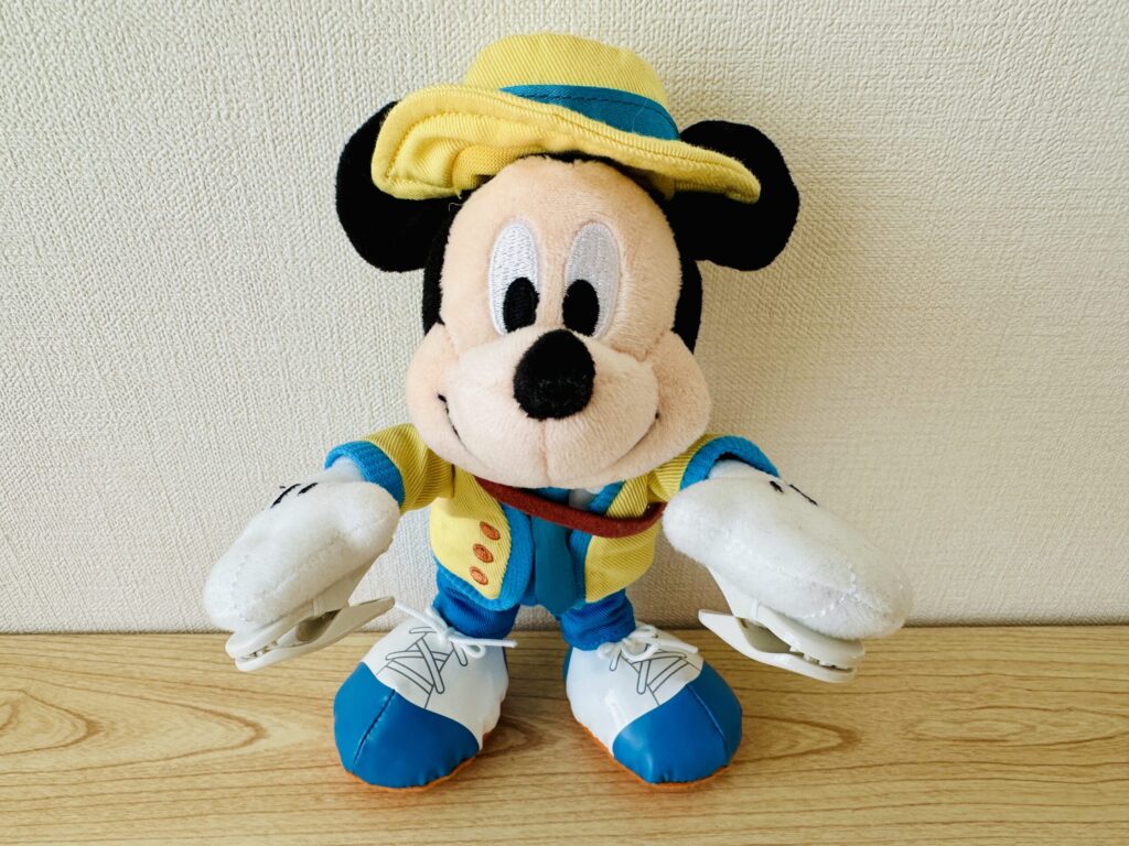 2025年のオリジナルグッズ最新ラインナップ(くっつきぬいぐるみ)