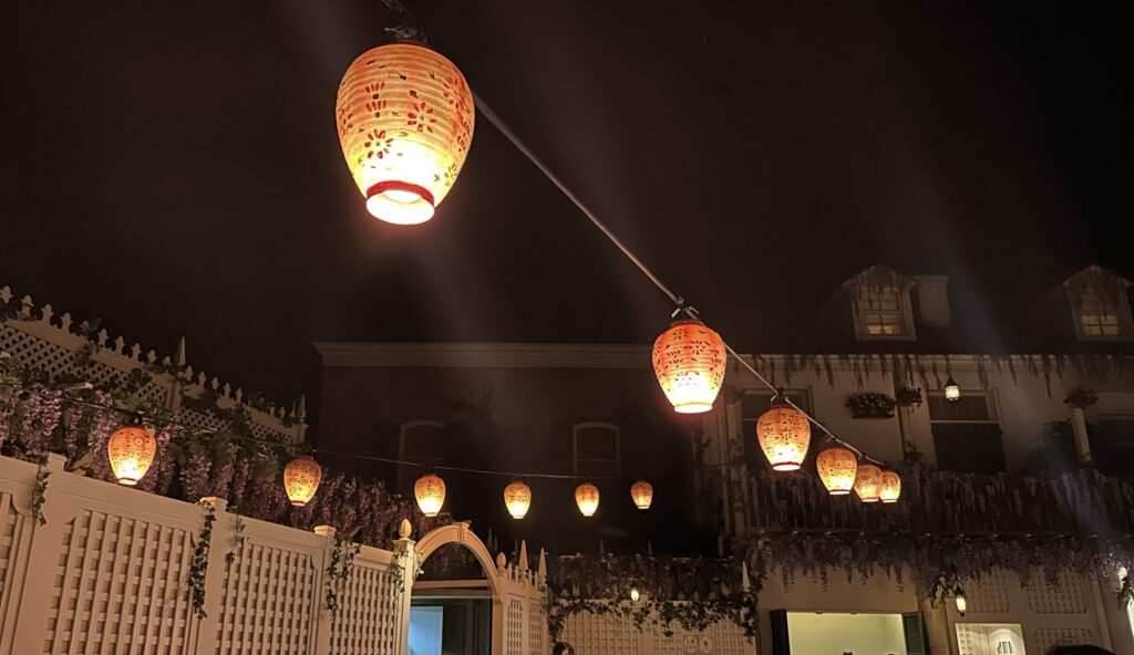 予約できない時や予約なしで入れるか当日の実態（ブルーバイユーレストラン）