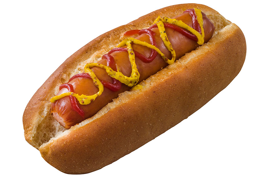 ホットドッグ