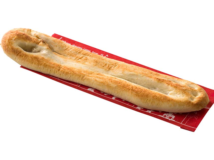 ロングナン(ミートソース)
