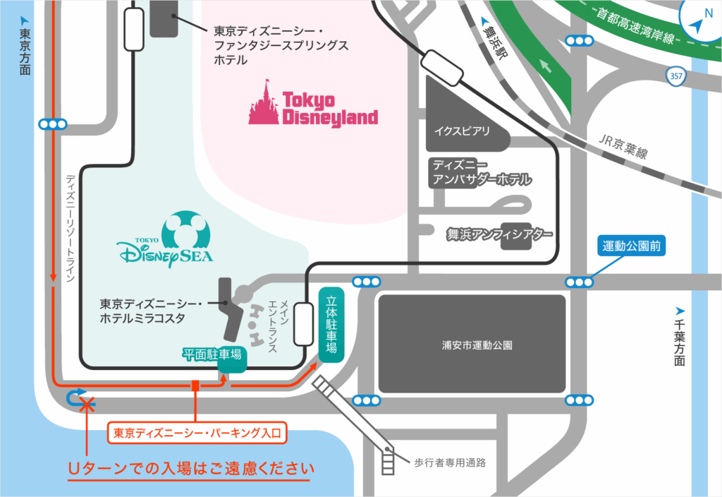 ナビ設定で迷わないルート案内のコツ