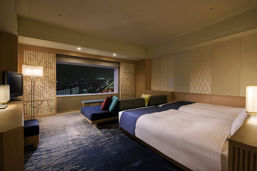 浦安ブライトンホテル東京ベイ