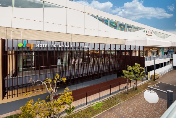 ホテルドリームゲート舞浜