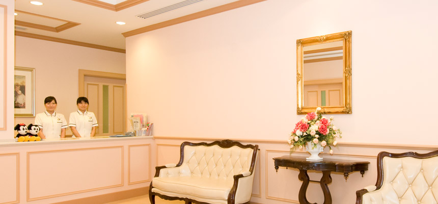 救護室の場所を把握しておこう