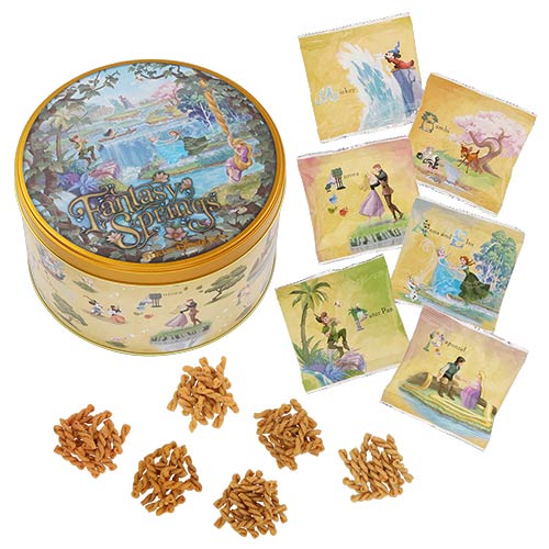 パスタスナック