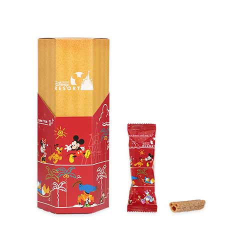 チュロススナック