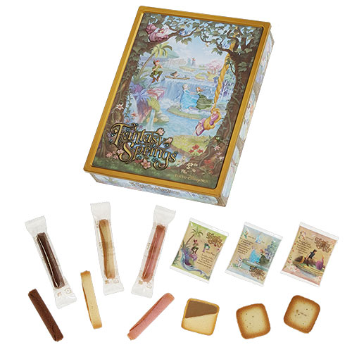 アソーテッド・クッキー