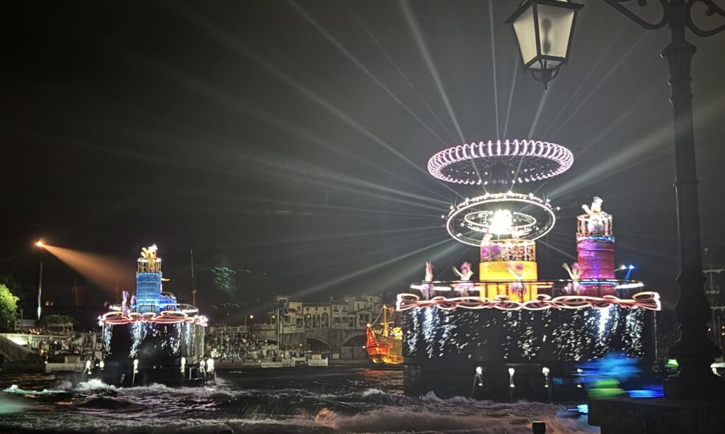 ビリーヴ！〜シー・オブ・ドリームス〜