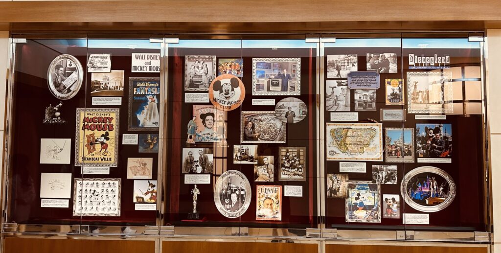 家族でホテル宿泊に利用した私の実体験(アンバサダーホテル内の様子)