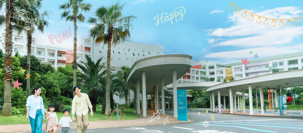 三井ガーデンホテルプラナ東京ベイ