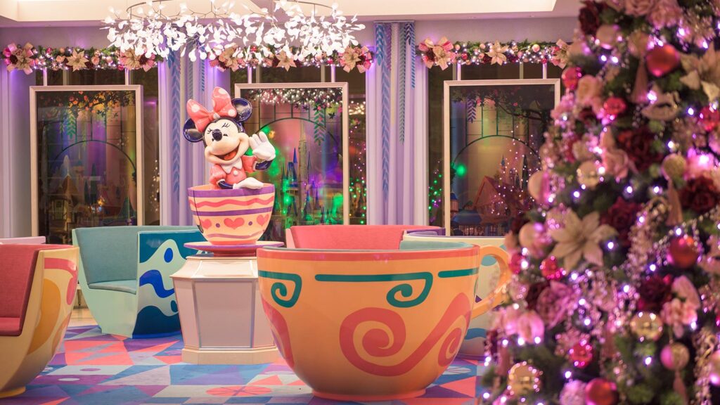 セレブレーションホテルなら入園保証付きで圧倒的格安