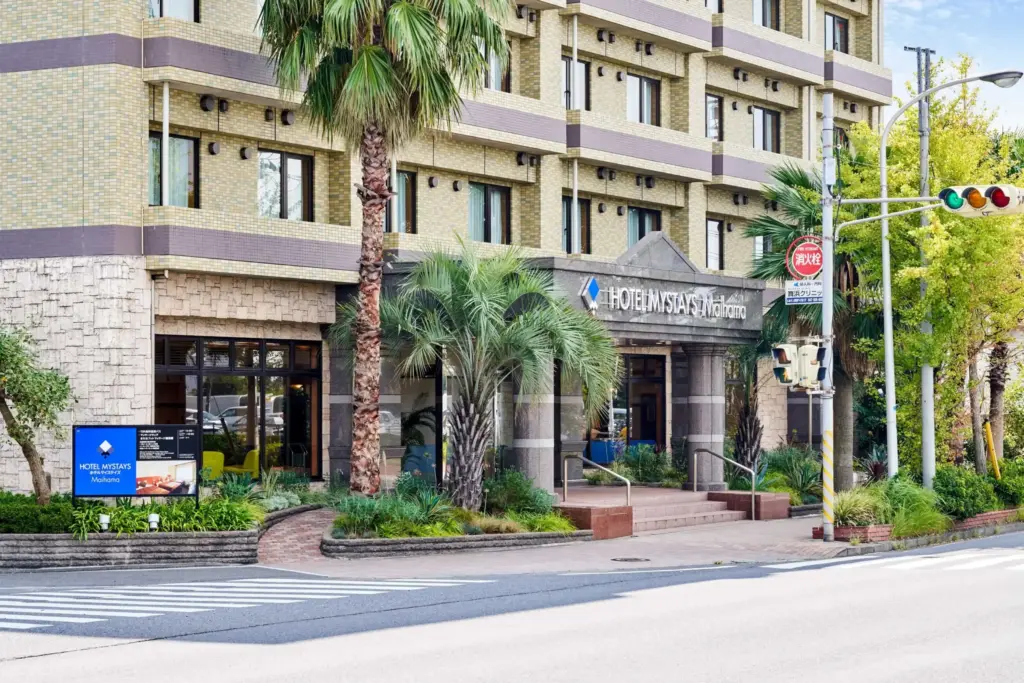 ホテルマイステイズ舞浜