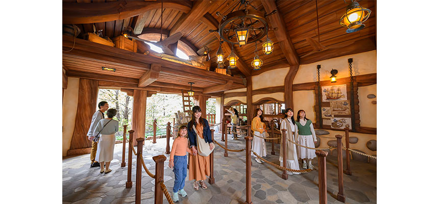 所要時間は短い？つまらないやひどいという噂を考察（ラプンツェルのランタンフェスティバル）