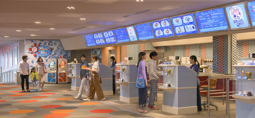 飲食店やショップでの電子マネー対応状況と活用術（プラズマ・レイズ・ダイナー）