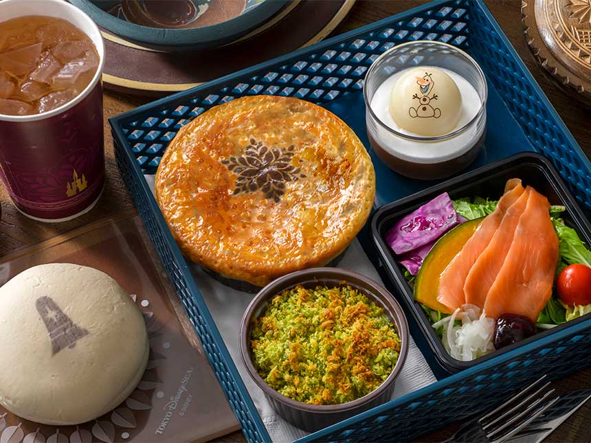 アレンデールロイヤルセット（ビーフ）