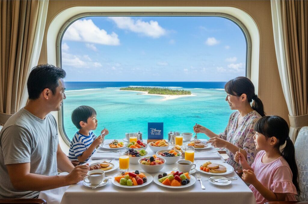 家族4人の費用は総額でいくら必要か