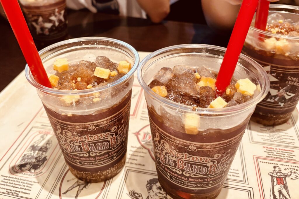 家族で確認したい子供料金と添い寝の注意点（バケーションパッケージでスペシャルドリンク）