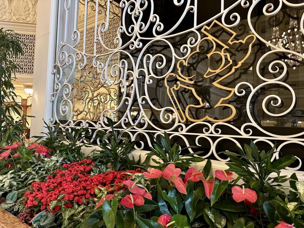 ペイペイ対応はいつから開始されたか（ディズニーランドホテルにて）