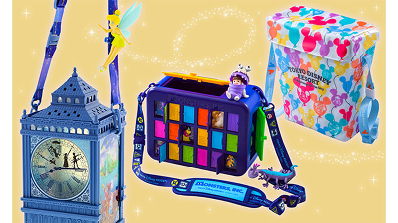 引換できるポップコーンバケットの種類は？デザインは選べる？