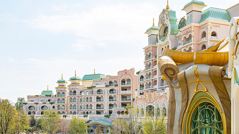 部屋の種類ごとの料金比較(グランドシャトー)