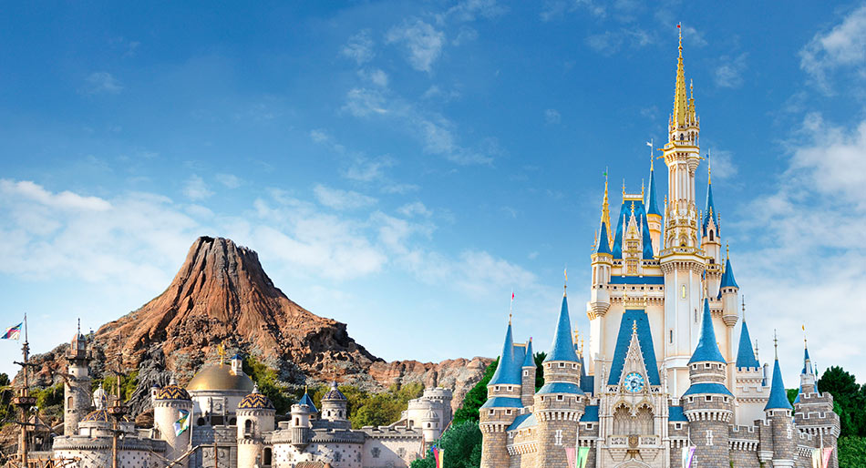 福利厚生でのディズニー割引「コーポレートプログラム」の基礎