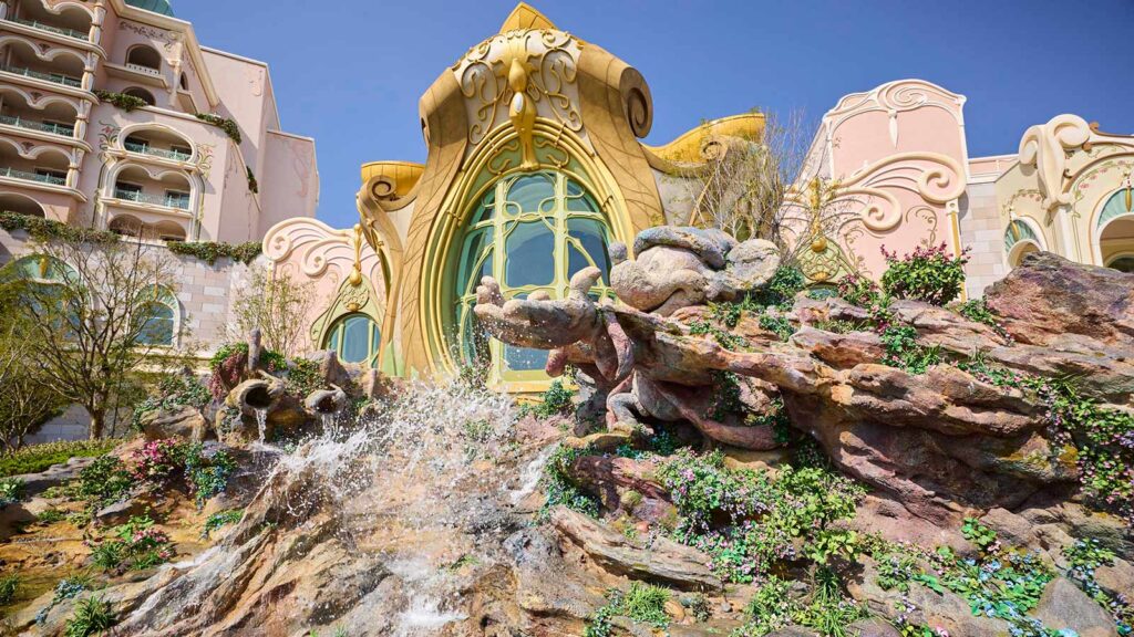 4人利用時と一人あたりの差額を検証(ファンタジースプリングスホテル)