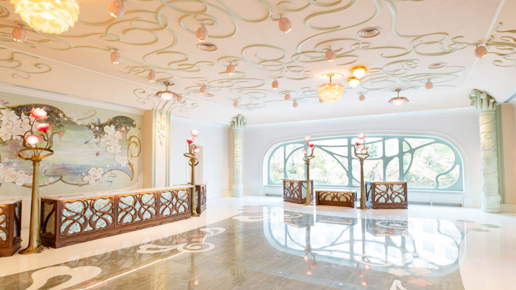 値段が高すぎてひどいと言われる理由(ファンタジースプリングスホテル)