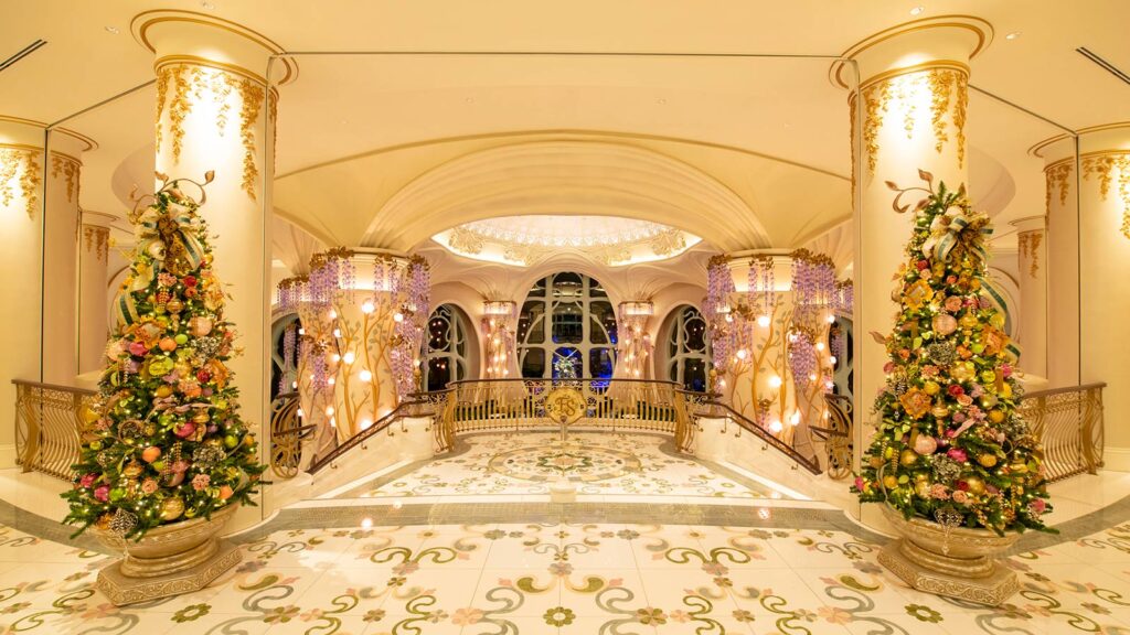 ディズニーホテルは人数によって値段が違うか(ファンタジースプリングスホテル)