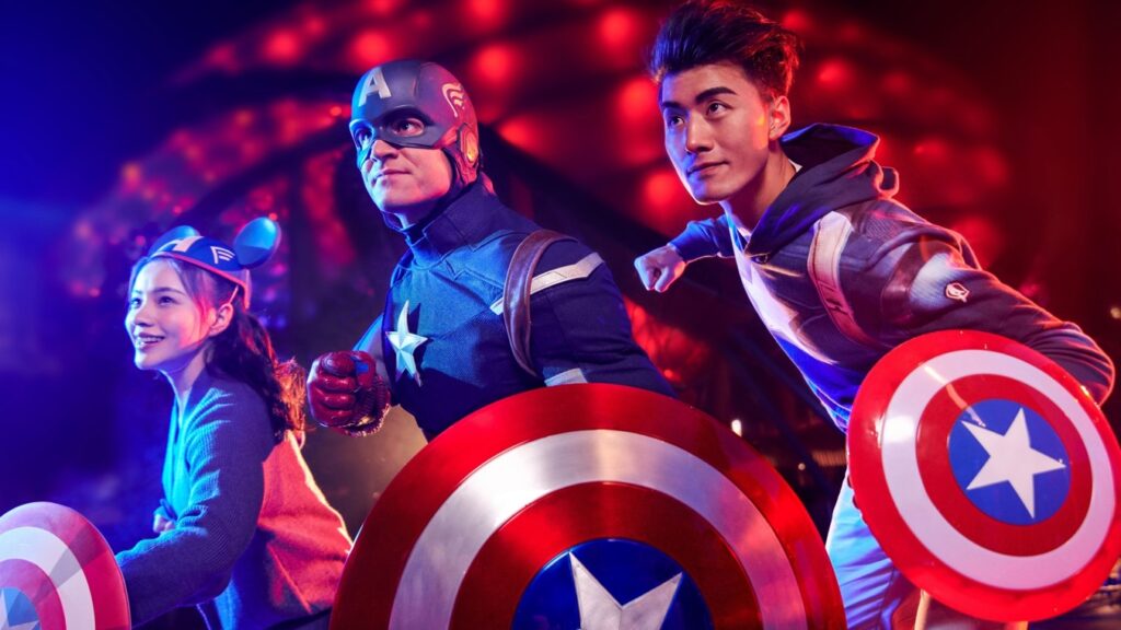 2DAY券の魅力と上海ディズニーを満喫するコツ(上海ディズニーリゾート)