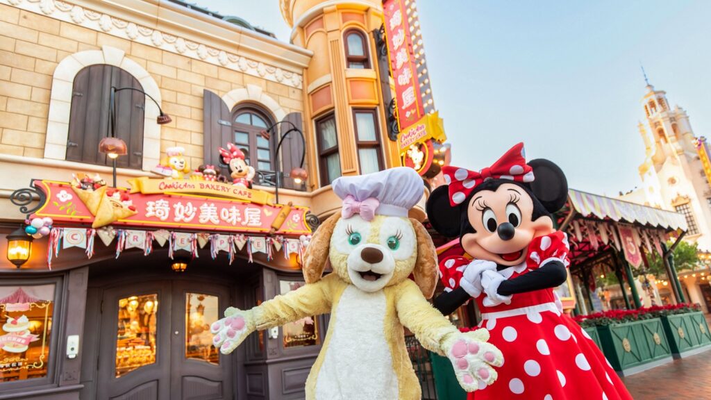 プレミアアクセスの種類とDPAの料金まとめ(上海ディズニーリゾート)