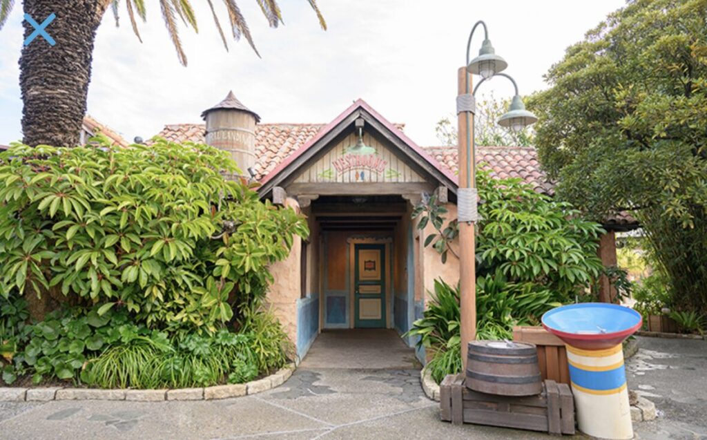 衛生面やぬるさが気になる時の対策(チャイナボイジャー前の給水機)