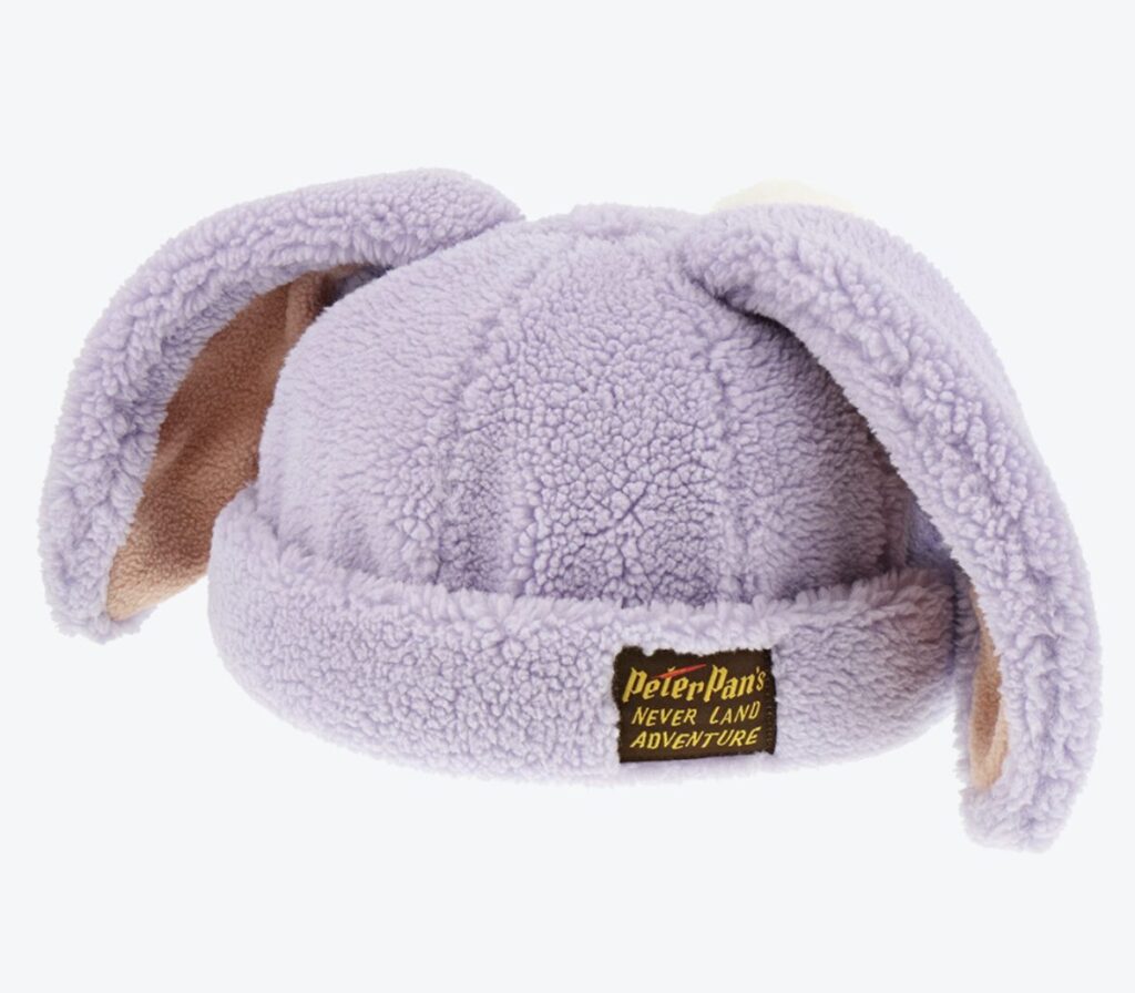 ファンも必見の可愛いピーターパングッズ（キャップ ピーターパン）