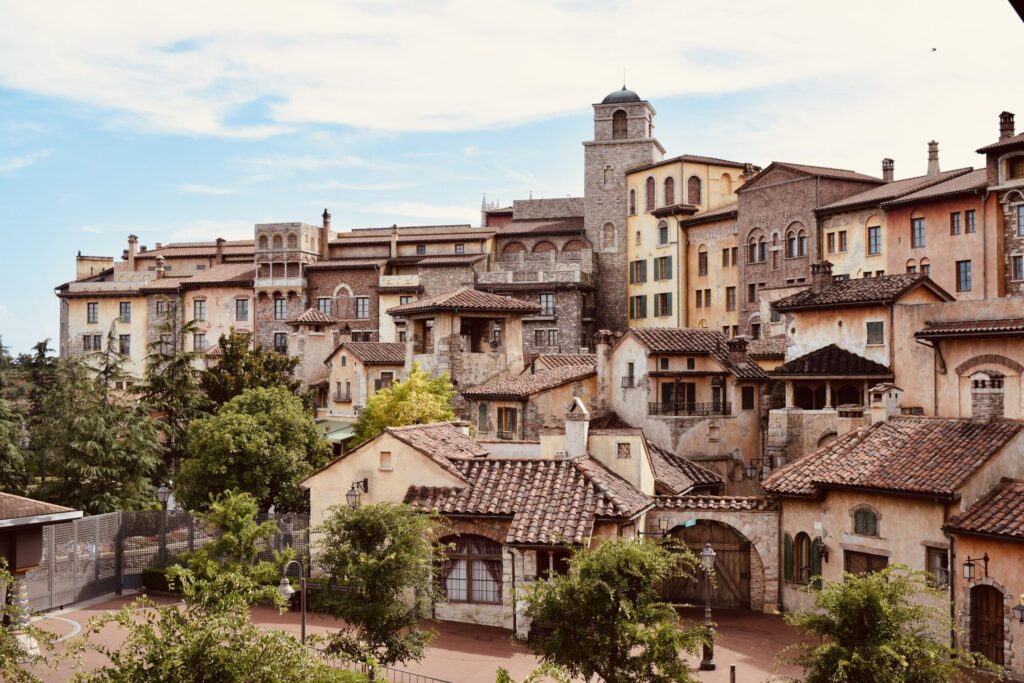 いつからかかる？宿泊の14日前が重要なポイント（ディズニーシー・ホテルミラコスタ）