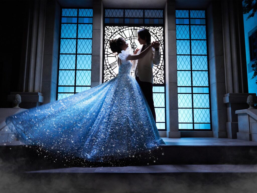 舞浜でのフォトウェディング体験者の口コミ評判(リトルマーサ横浜店)