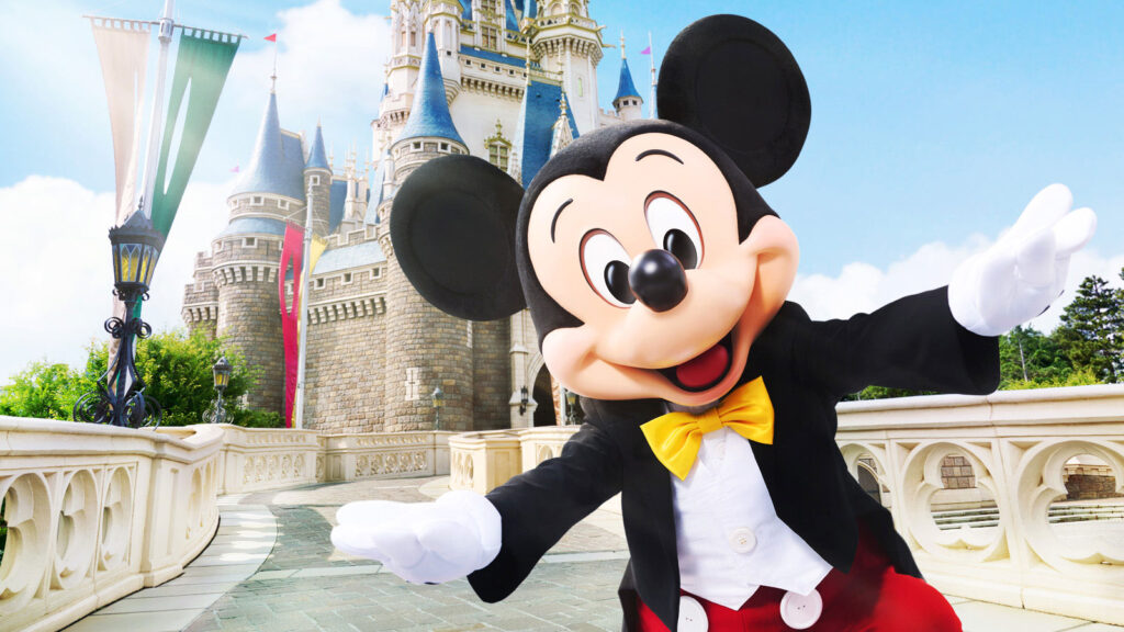 公式サイトで2dayチケットは現在買えない理由（ディズニー公式サイト）