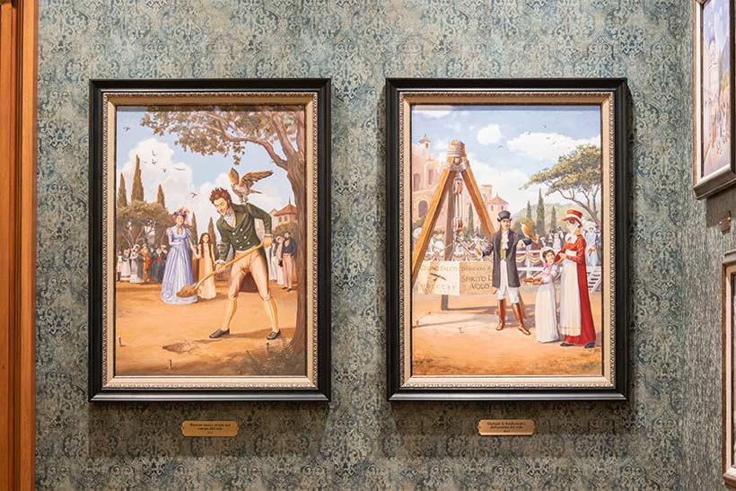 落下事故はデマ？座席の仕組みと徹底した安全性（ソアリン）