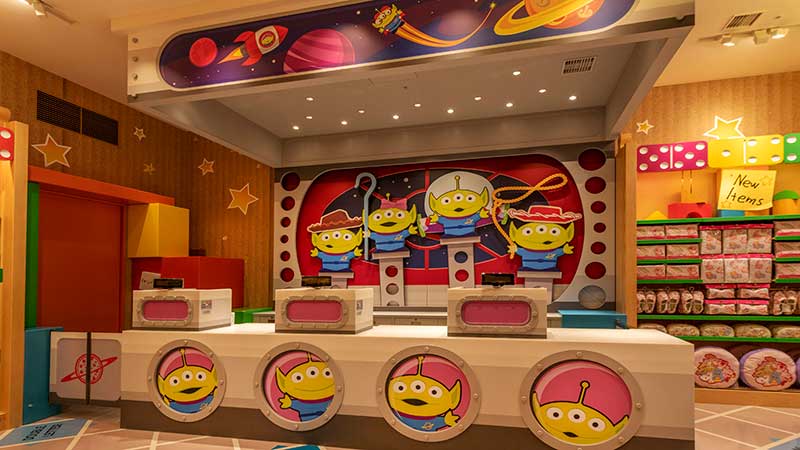 宿泊当日ホテルの料金はいつ払うのか徹底解説（トイストーリーホテル）