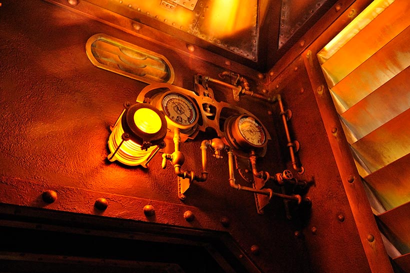 何歳から挑戦できる？子供の成長と体格の目安（センターオブジアース）