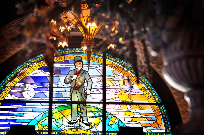 通常版と期間限定アンリミテッド!落下回数とタイミングをチェック(タワー・オブ・テラー)