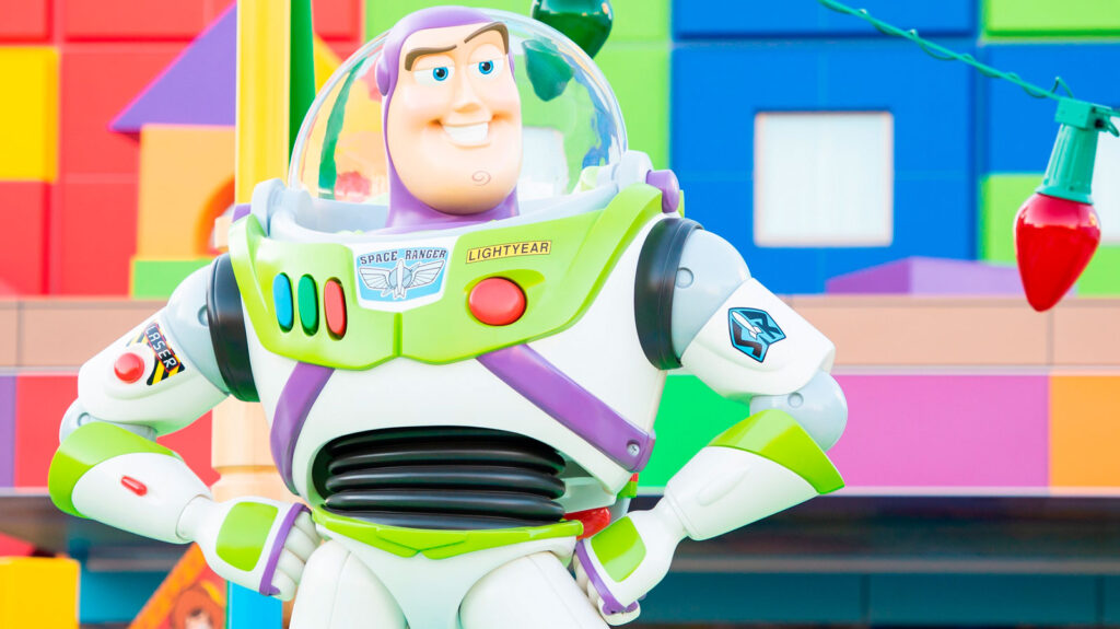 宿泊予約がいつまでなら無料か期限をチェック（トイストーリーホテル）