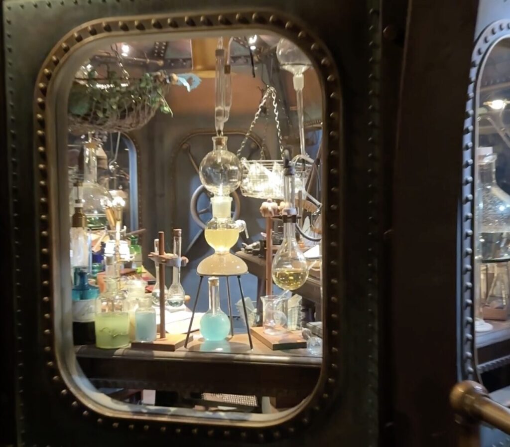 身長制限ギリギリな時の計測方法と当日の注意点（センターオブジアース）