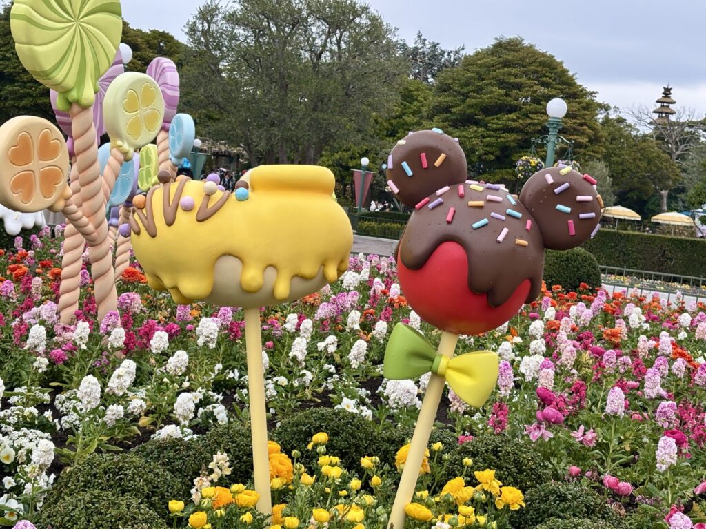 SNSでの議論とテーマパークの安全性に対する関心（ディズニーランド）