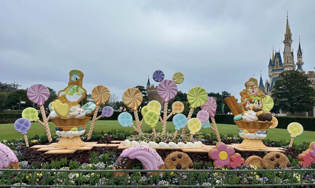 カイロレンが登場する確率や過去の特別版（ディズニーランド）