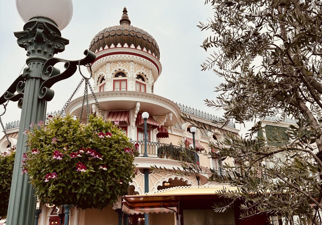 搬送された子供はどうなったのか回復状況と最新情報（ディズニーランド）