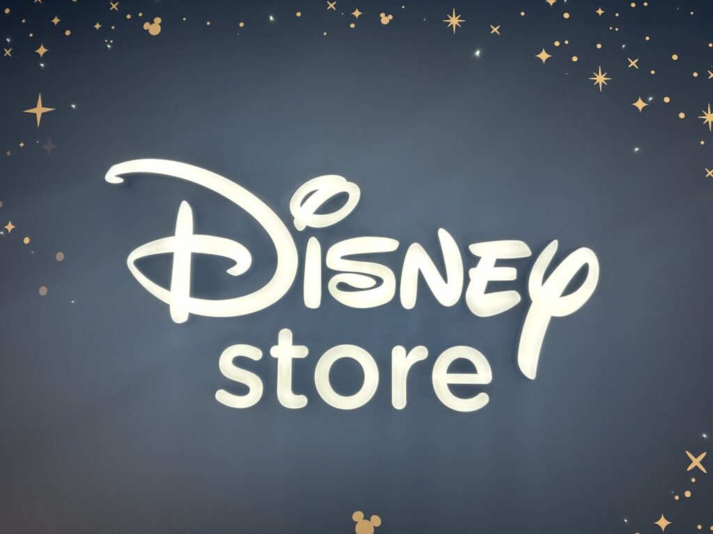 公式アプリやディズニーストアでの在庫確認と購入手順（ディズニーストア）